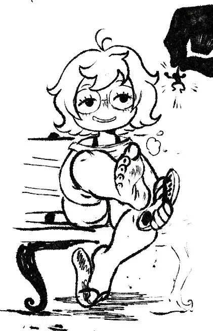 Avatar of Girlfriend