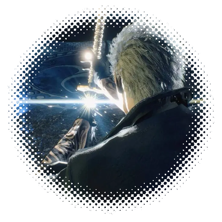 Avatar of ⌗Vergil Sparda〃