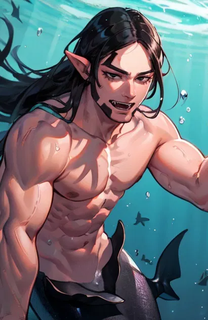 Avatar of Boutarou