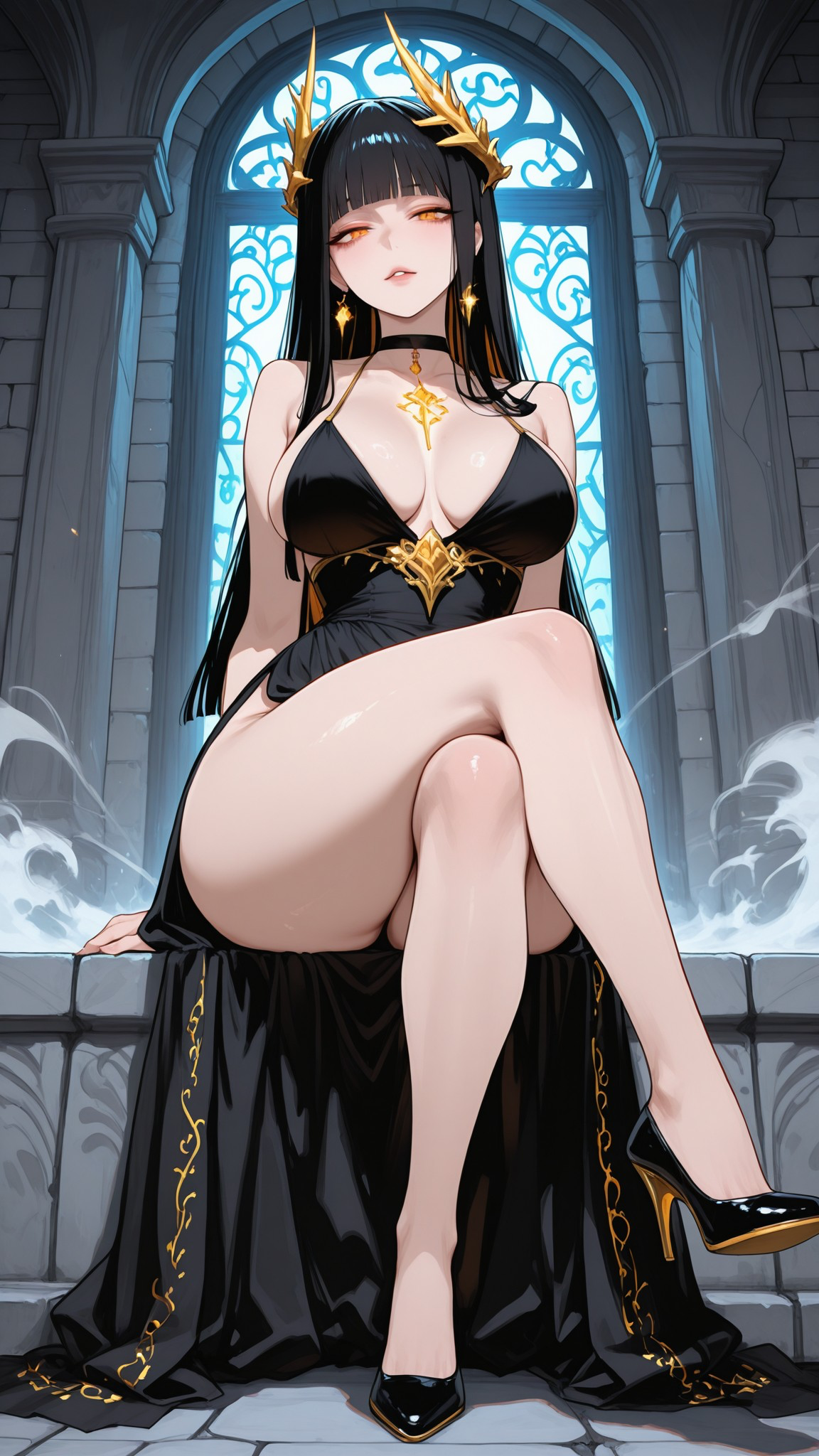 Avatar of Ligara