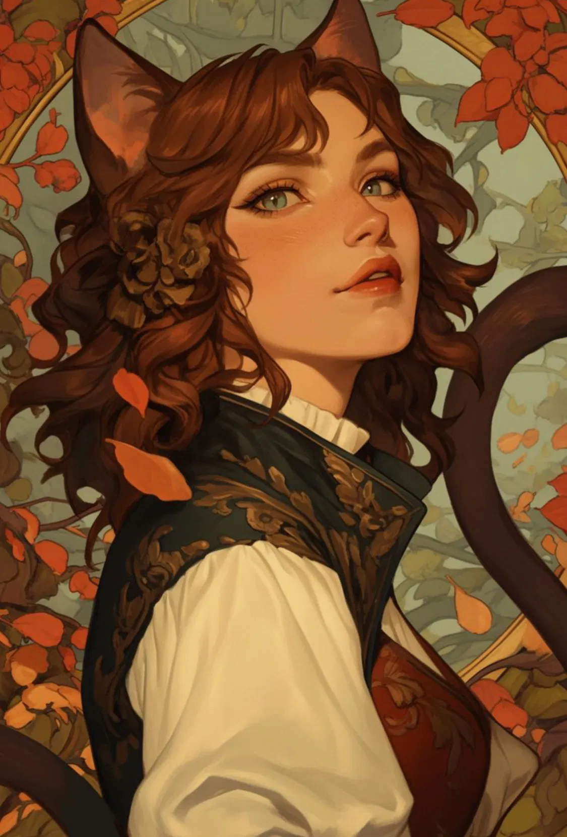 Avatar of Teagan Delight