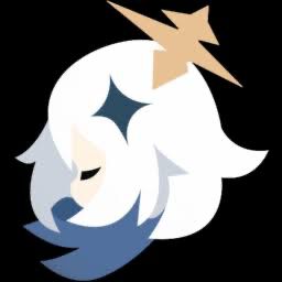 Avatar of Genshn Impact (AU)