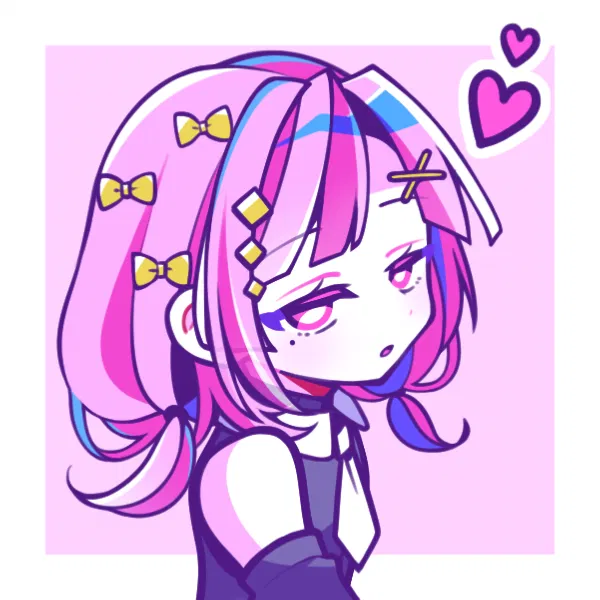 Avatar of Amelia Jade