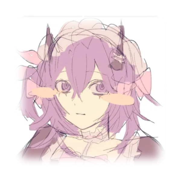 Avatar of ꒰๑ ´` ๑꒱ @ : fem! wemmbu 