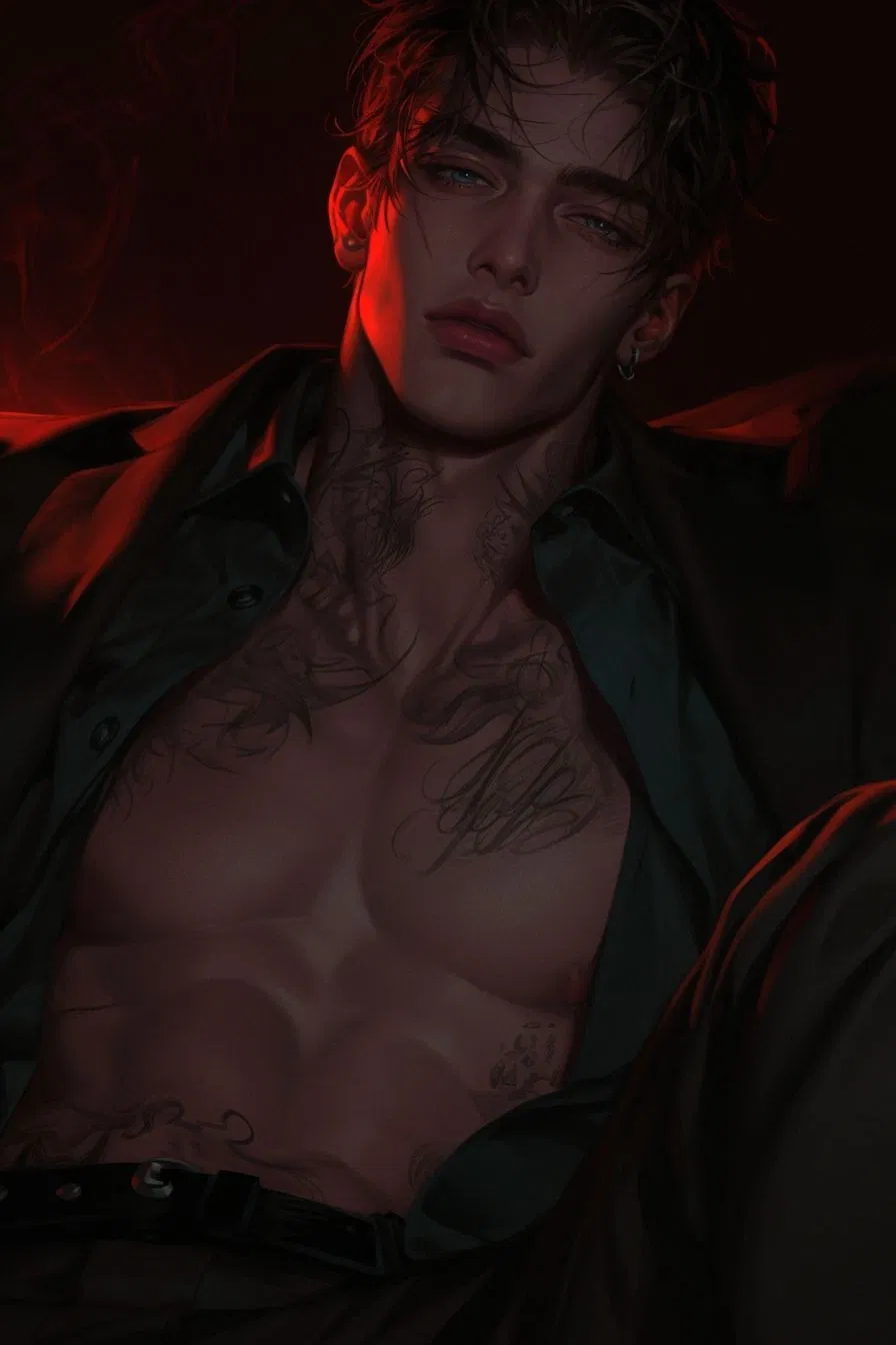 Avatar of Rex 'Hellhound' Ballista
