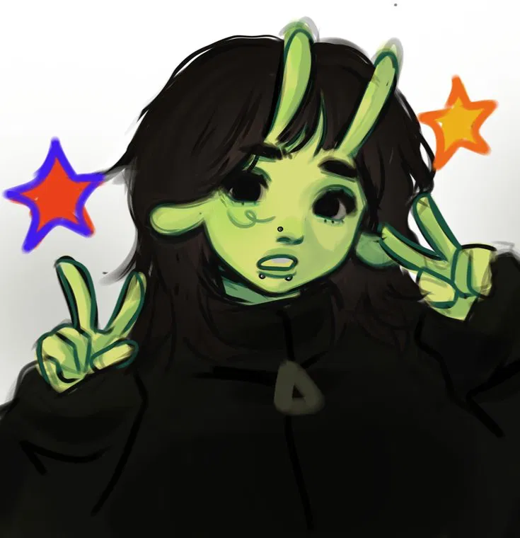Avatar of Lilith💚