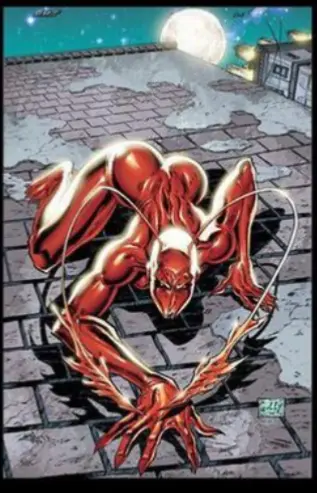 Avatar of Ant