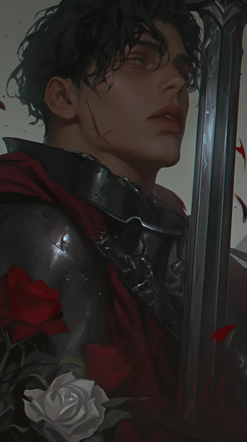 Avatar of Kieran Vaelis ꨄ Remorseful Spy