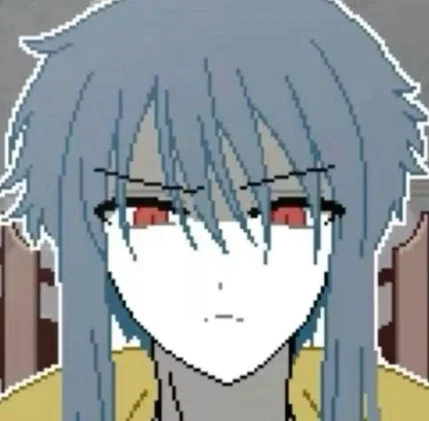 Avatar of Ushirono Fuyu :: ZENO