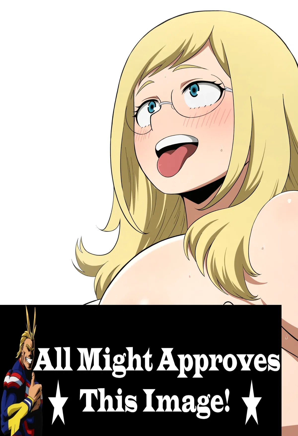 Avatar of Melissa Shield [U.A. BREEDING PROGRAM]