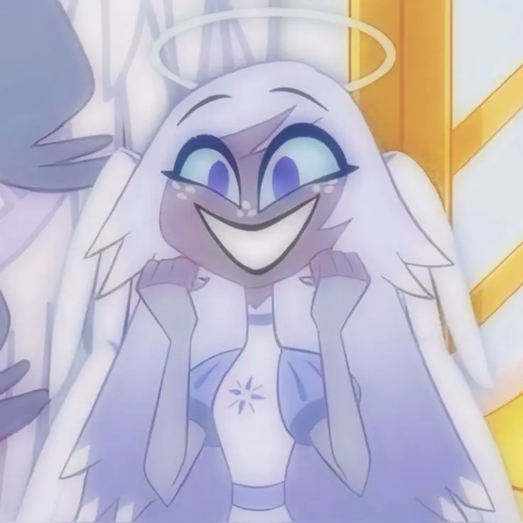 Avatar of Emily - Hazbin Hotel