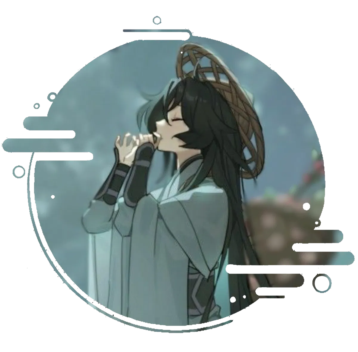 Avatar of  𐔌   .  ⋮ Yi XiaoHua. .ᐟ  ֹ   ₊ ꒱