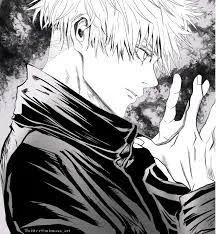 Avatar of Gojo Satoru