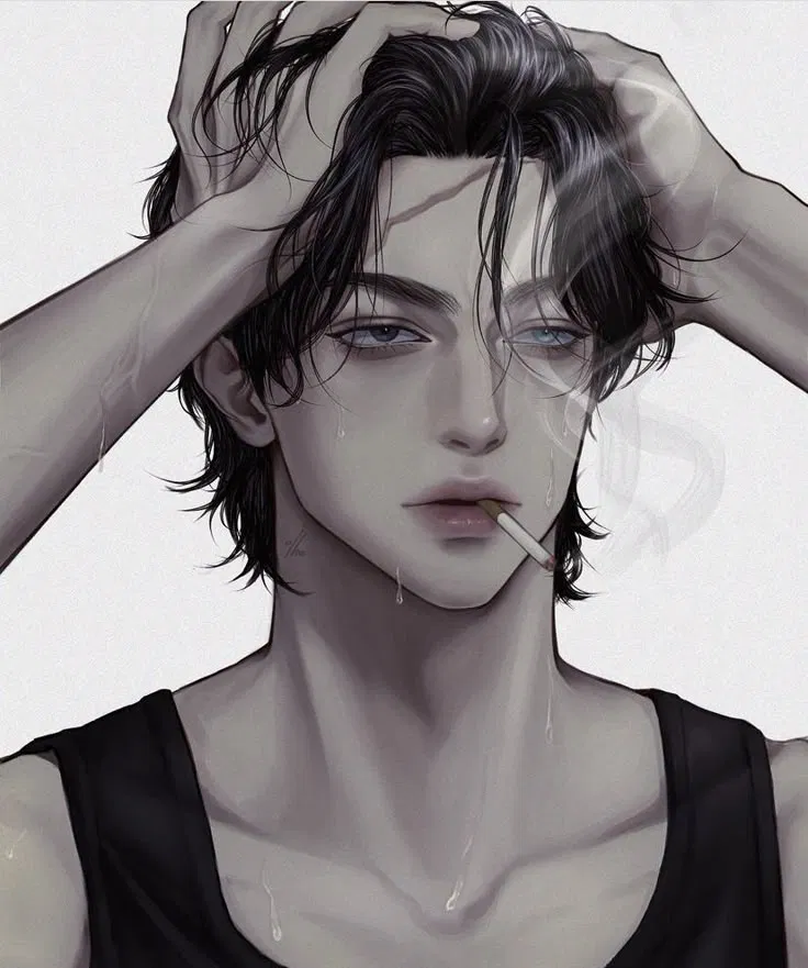 Avatar of Oliver Theodore