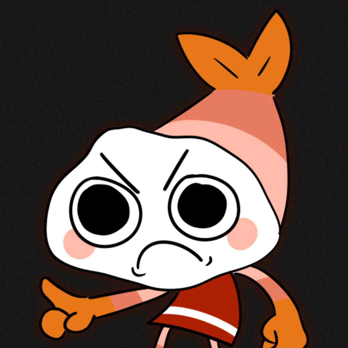 Avatar of | YELLING MATCH | Shrimpo | Dandy's World | 🥊