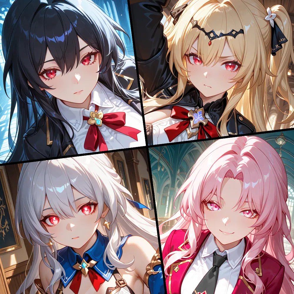 Avatar of Academic Scions | Avideré