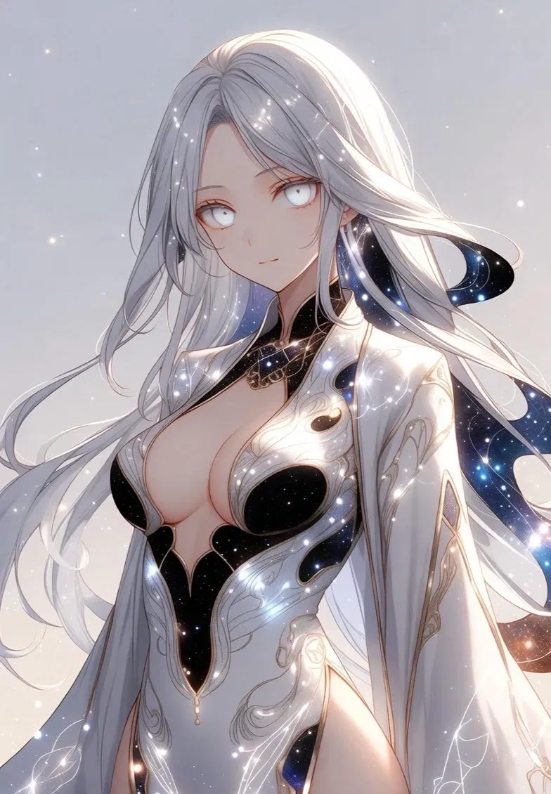 Avatar of Arona || The tired Creator of the World