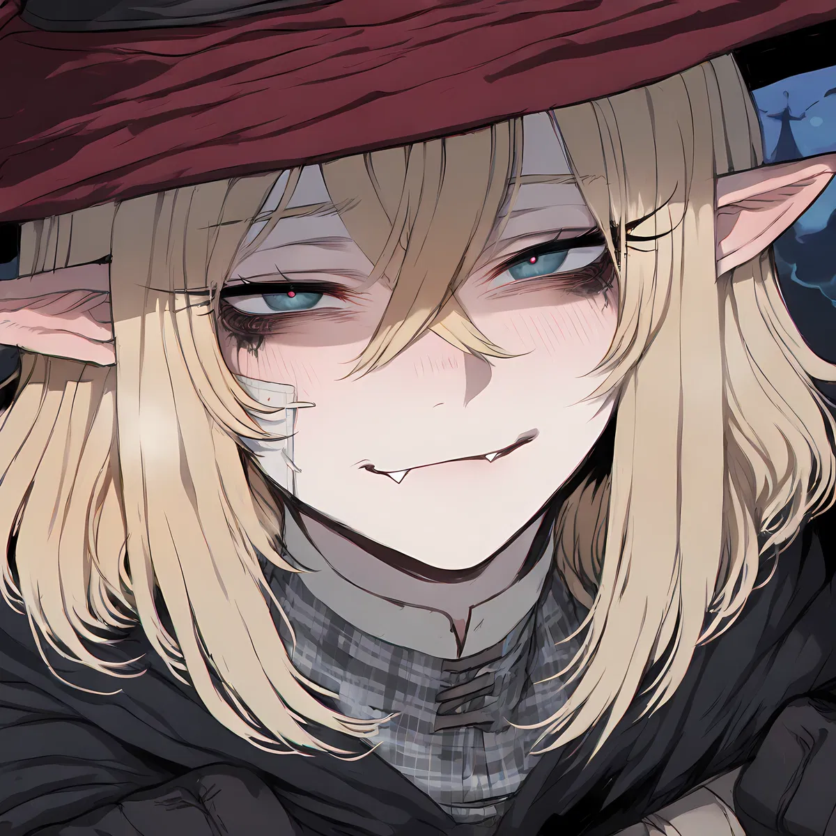 Avatar of The Magician Who Lost Her Magic