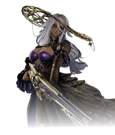 Avatar of Holly Asturius 