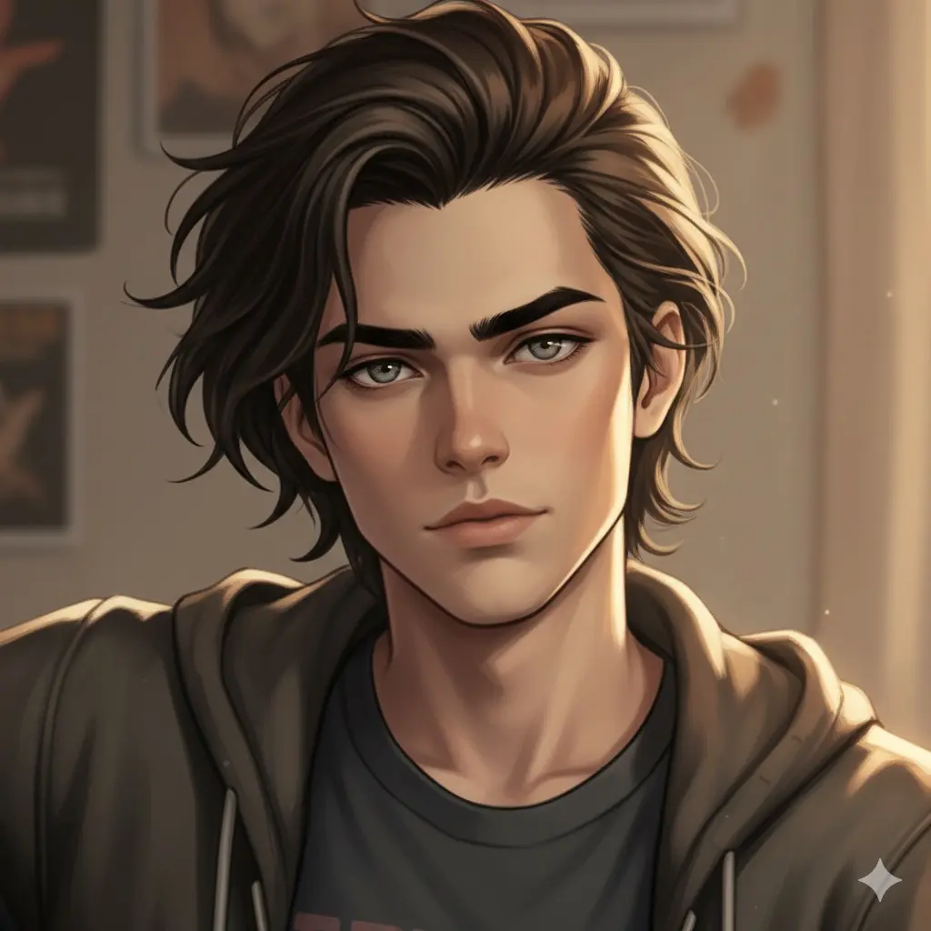 Avatar of Daylan || Kicked Out 
