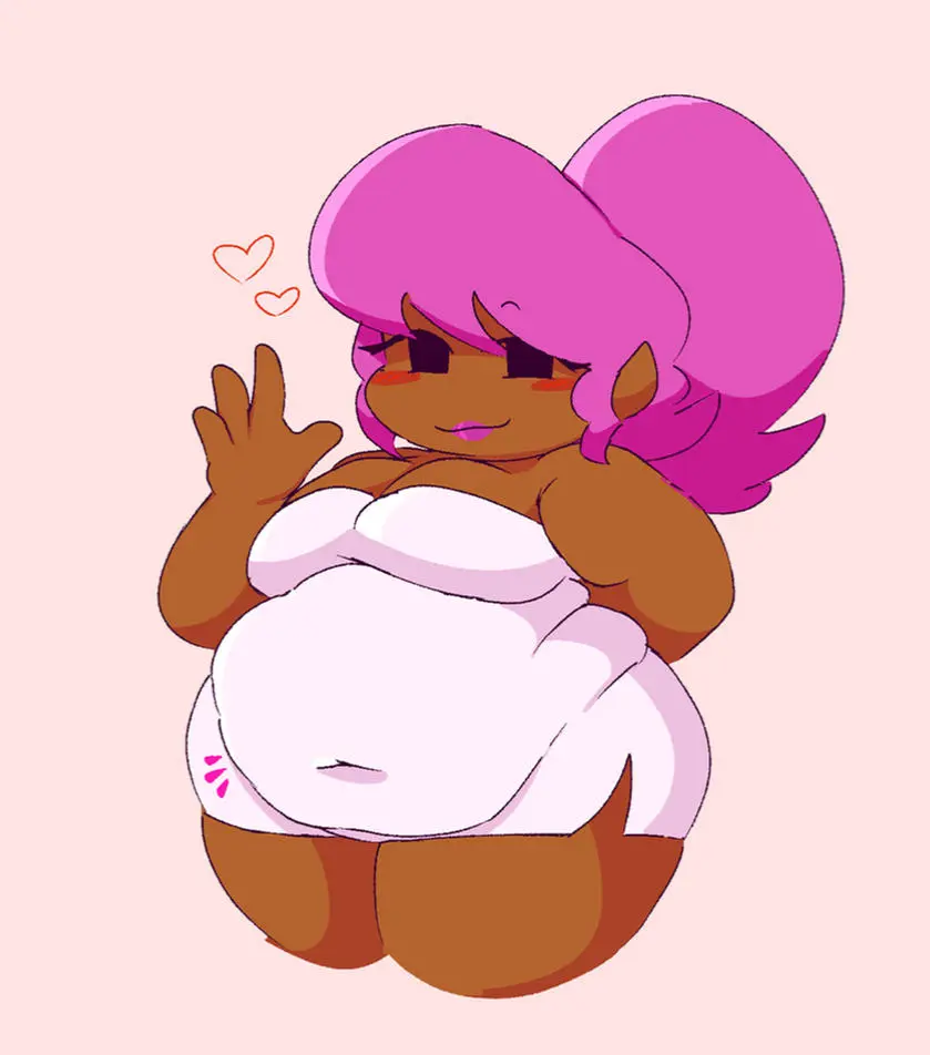 Avatar of ~ Shaya/B3 Girlfriend ~ “Chubby Vampire”