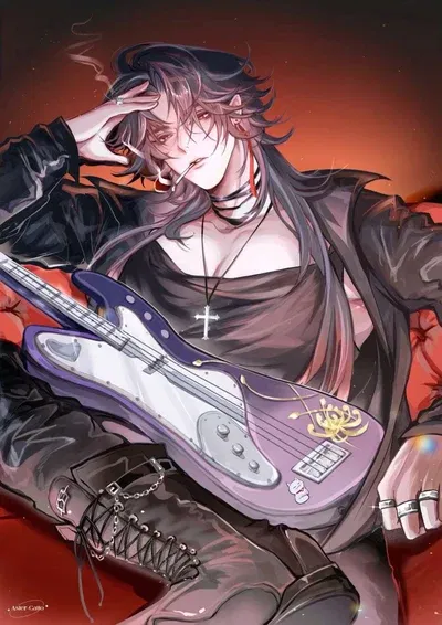 Avatar of Blade
