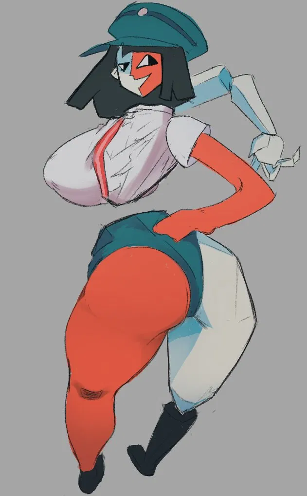 Avatar of Ena - from the Dream BBQ, epic chambeadora or something like that, I hope his health insurance is very good because of how he always ends up with his complicated job!