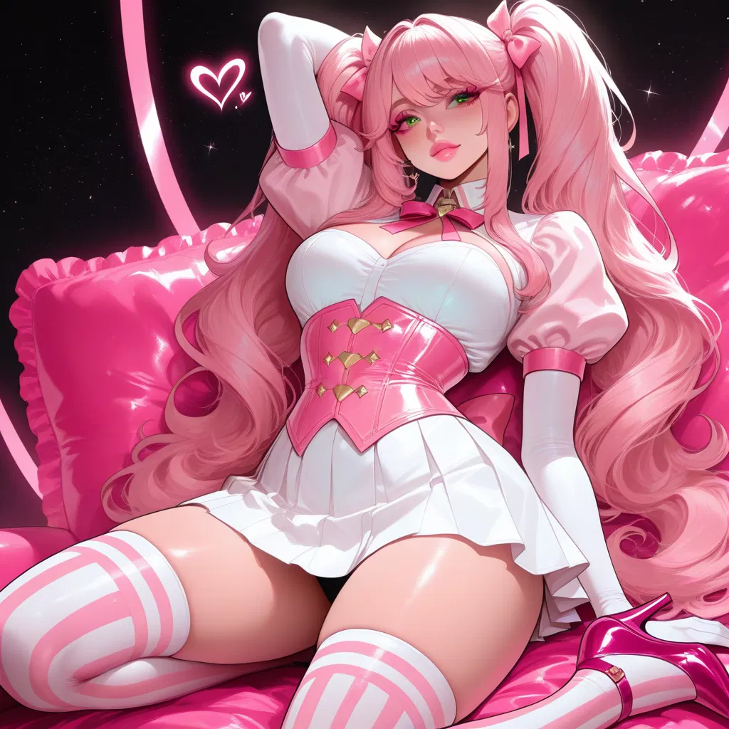Avatar of Cupid | Amara 