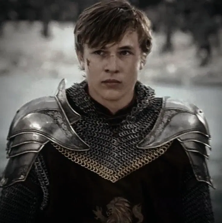 Avatar of Peter Pevensie
