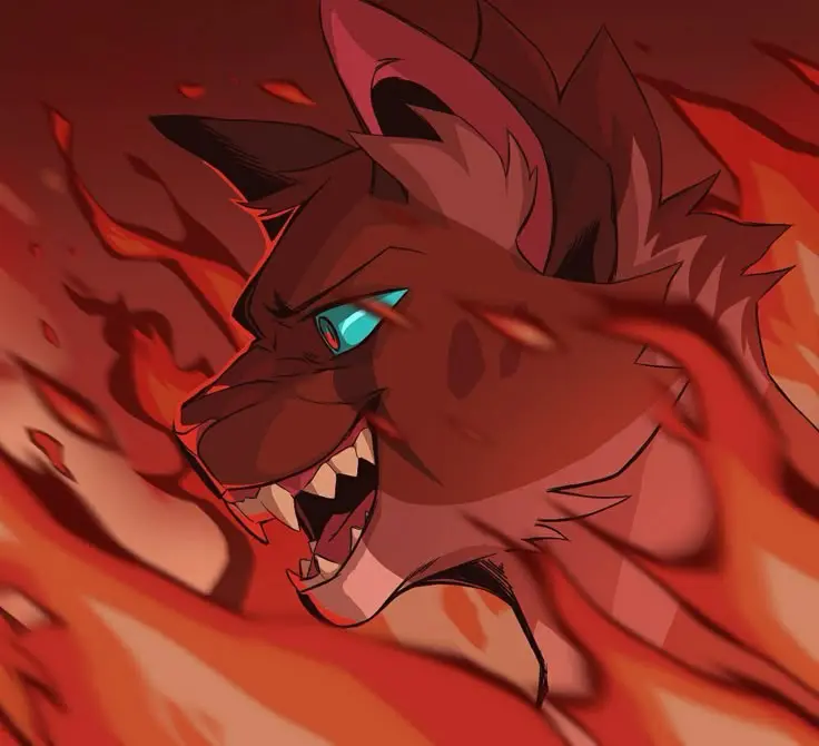 Avatar of Ashfur - Obsessive Narcissist 