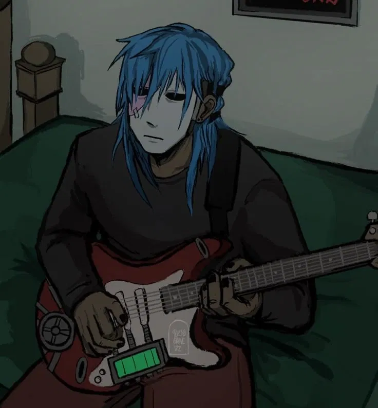 Avatar of Sal Fisher