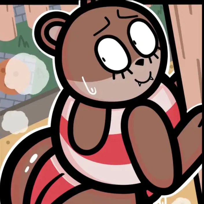 Avatar of Olive Otter