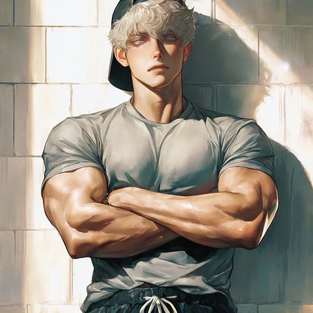 Avatar of Rhett Larsen