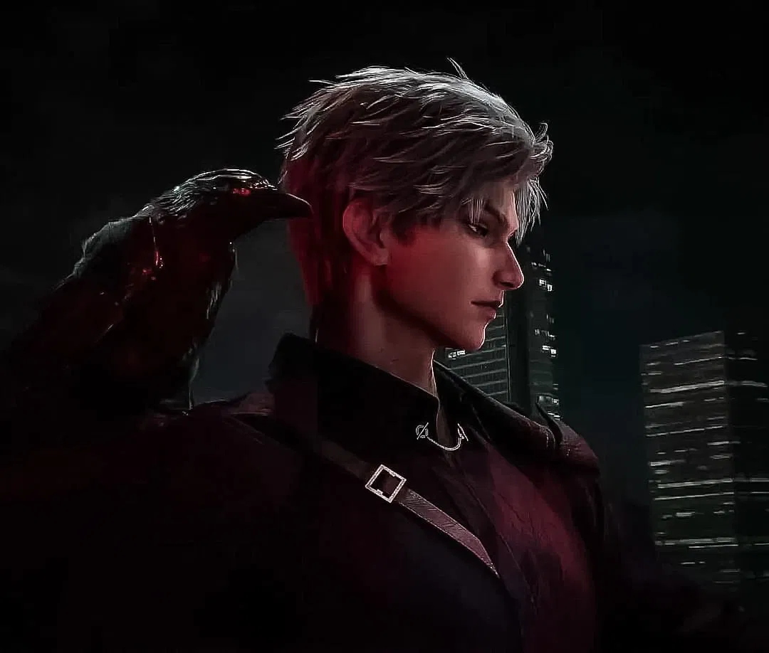 Avatar of Sylus