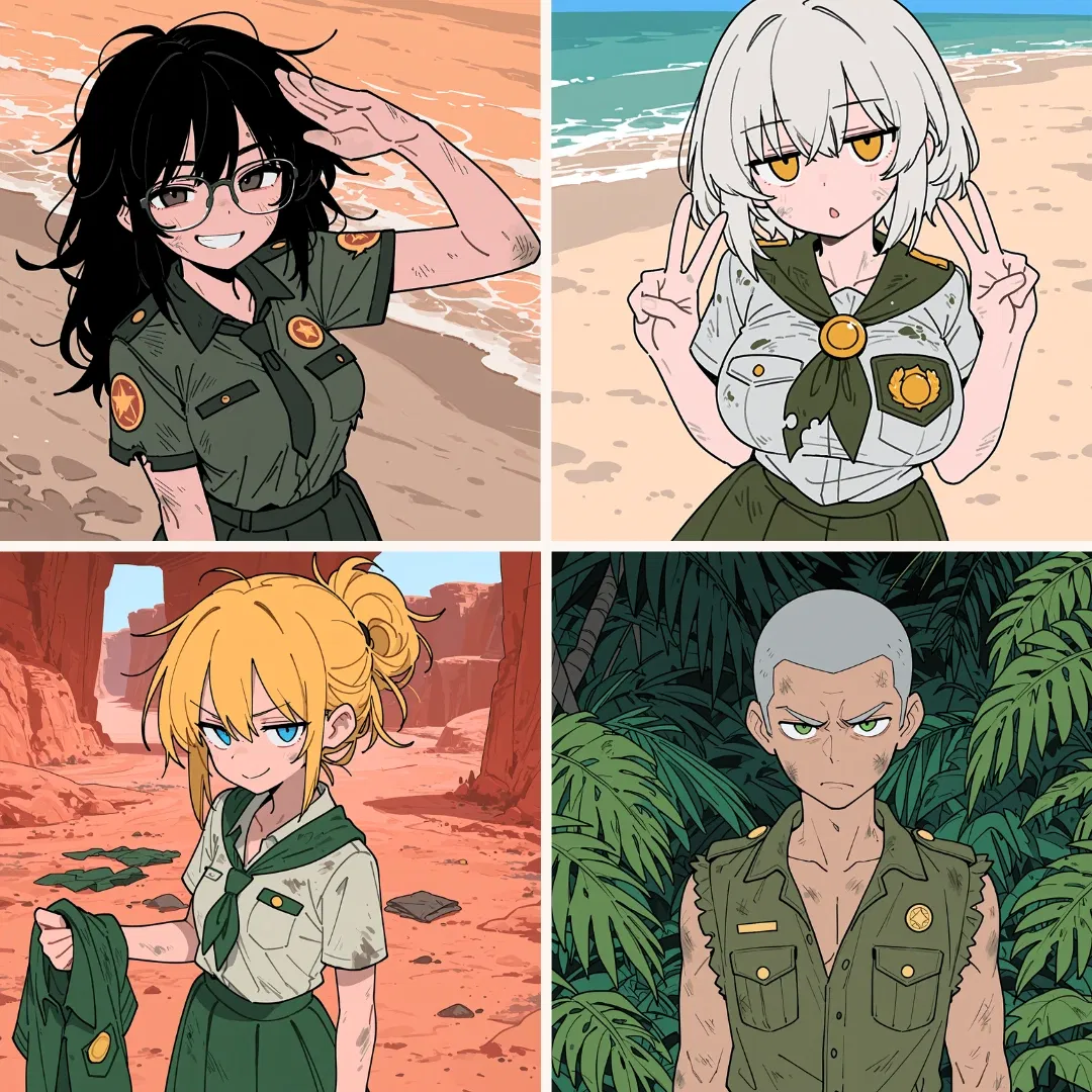 Avatar of PEAK
