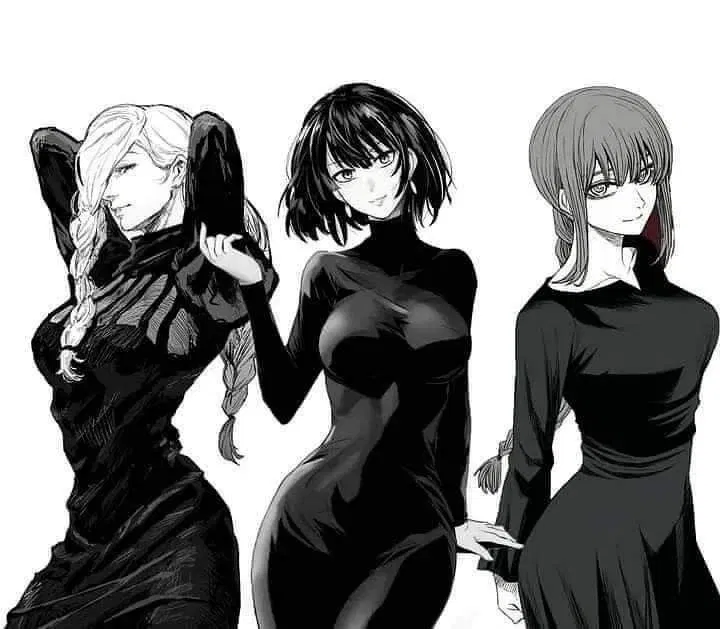 Avatar of You're Their Unwanted Master