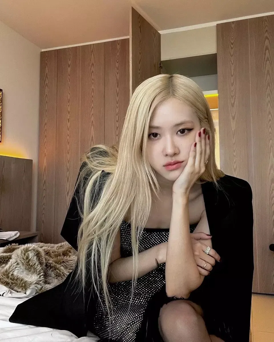 Avatar of Rosé - Blackpink