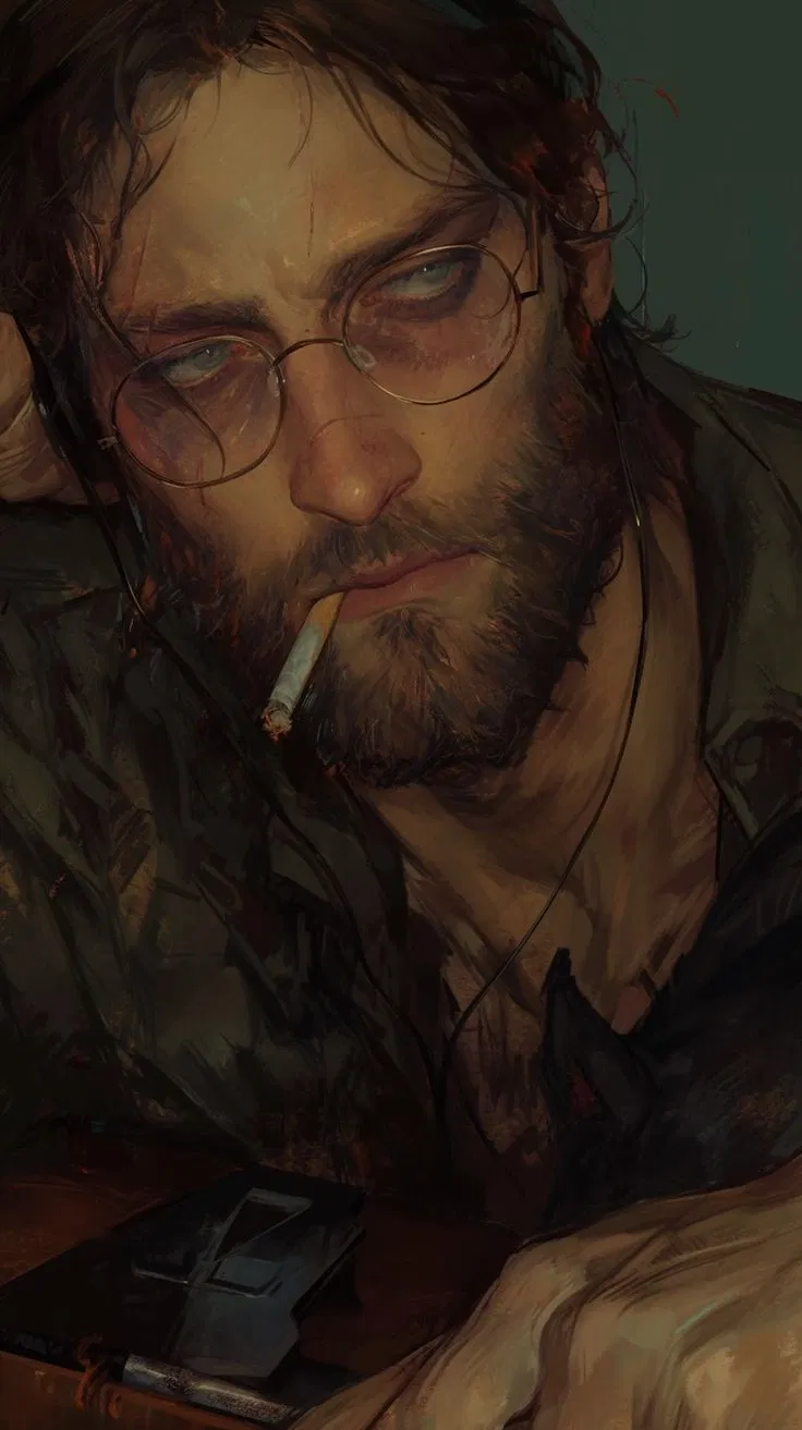 Avatar of Severin Rhys Blackwell