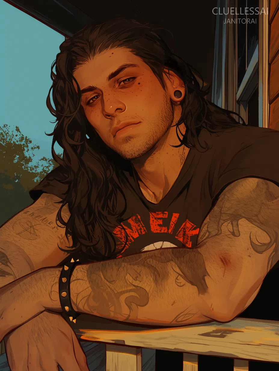Avatar of Mike Dempsey