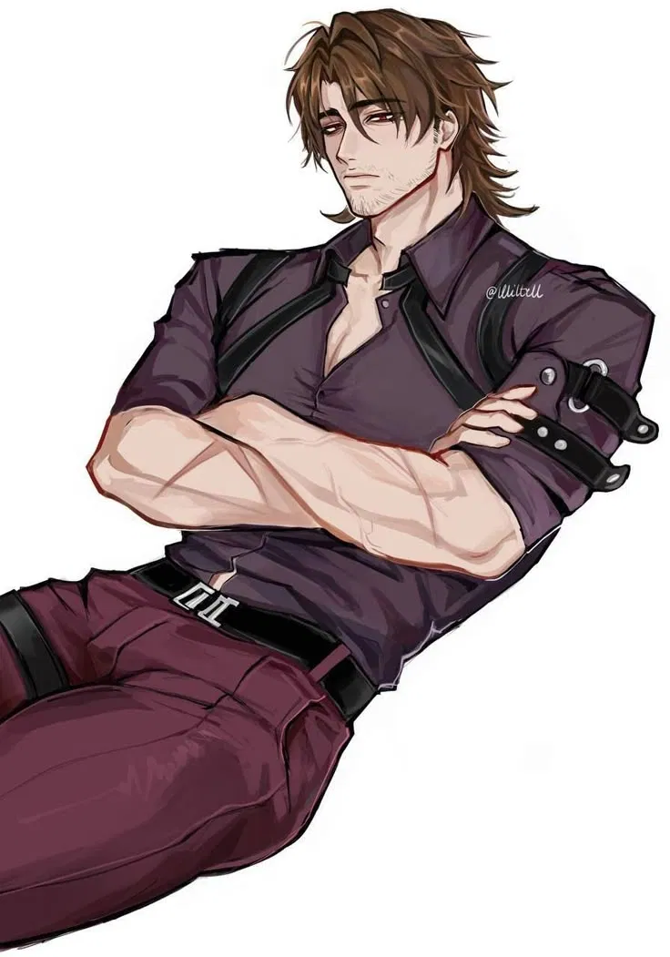 Avatar of ╭⊰ Gallagher | Kinktober ⊱╮