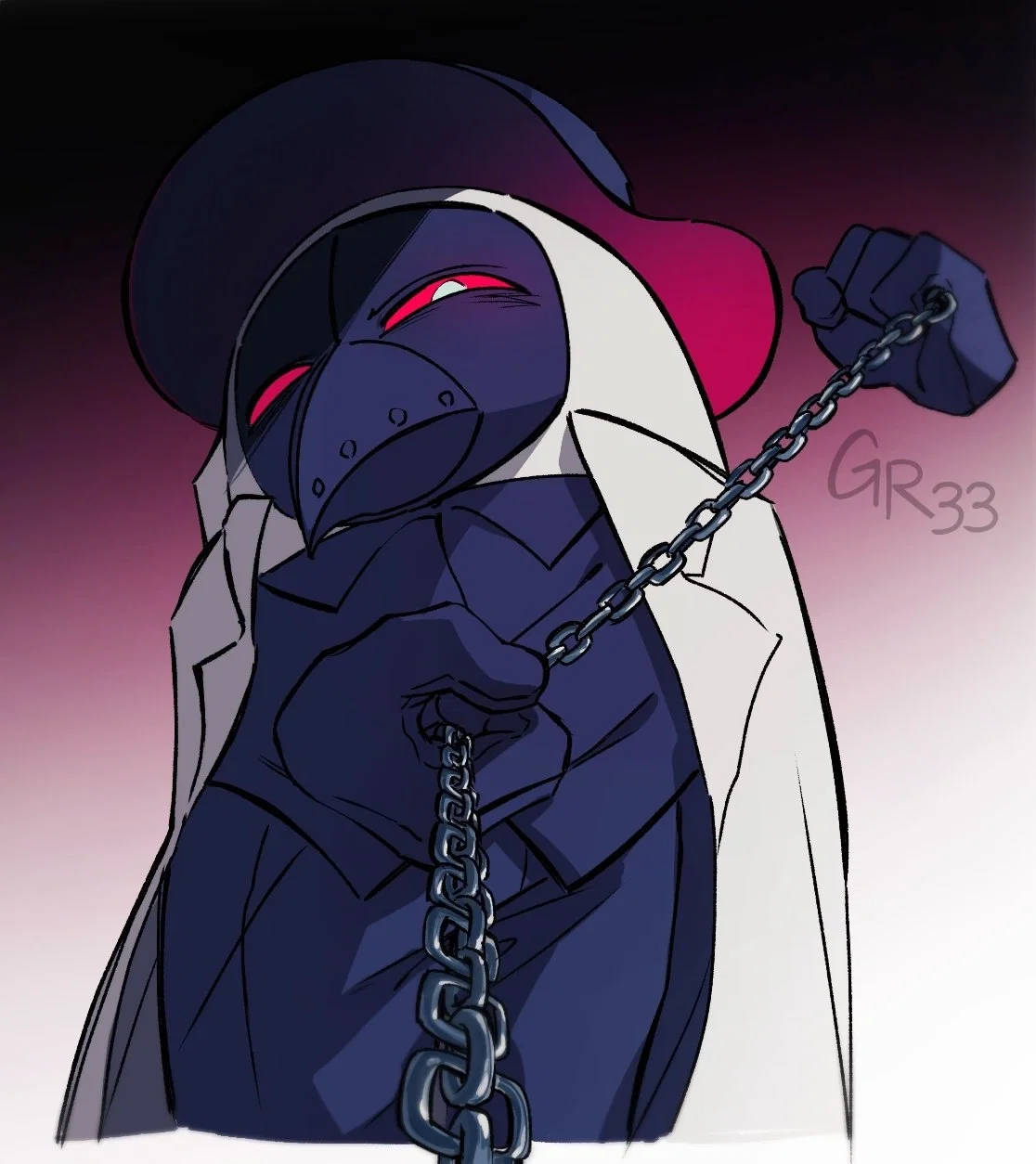 Avatar of Dʀ Wʜɪᴛᴇ - Rᴏᴅᴀᴍʀɪx (Rᴇǫᴜᴇsᴛᴇᴅ!!)