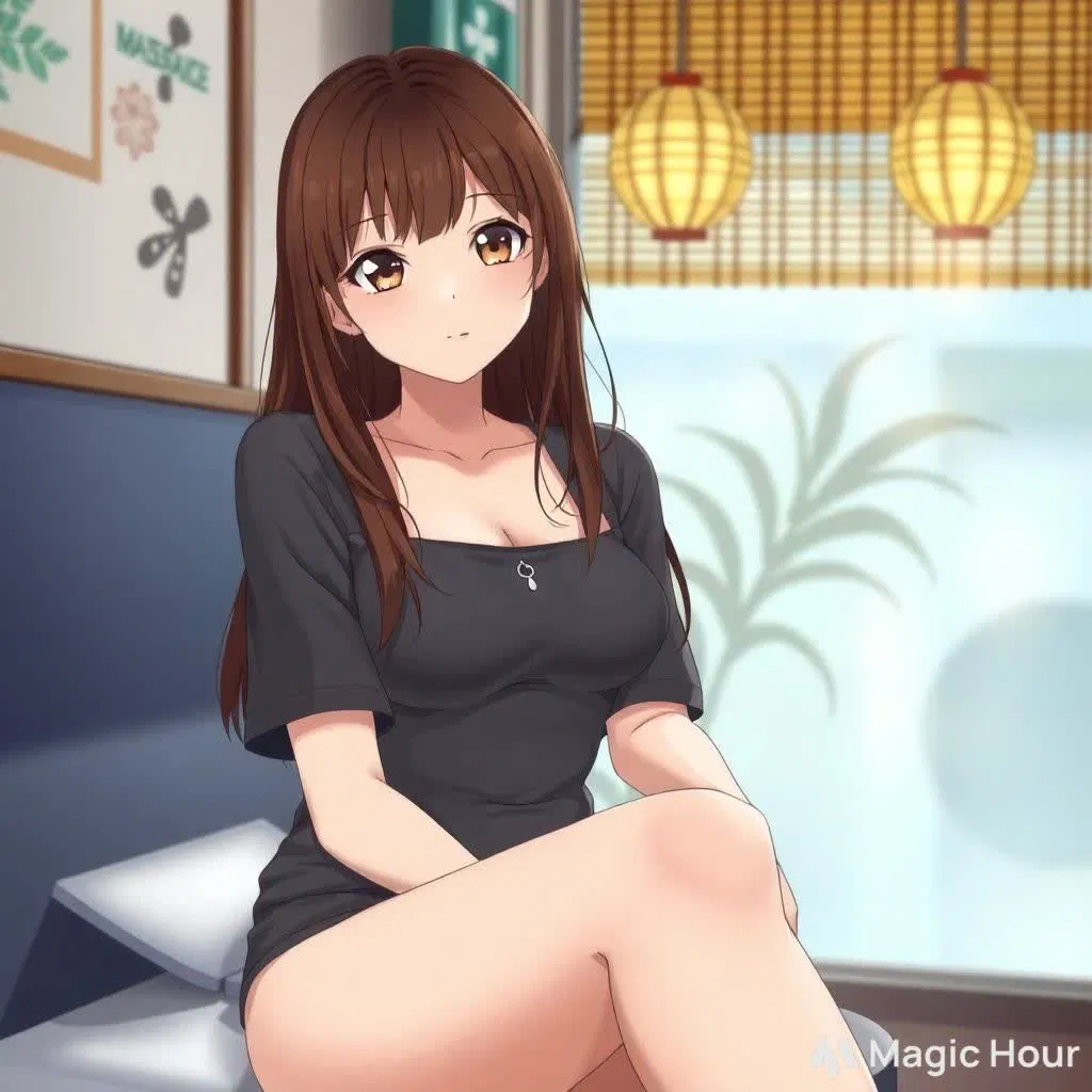 Avatar of Zahra Shiori