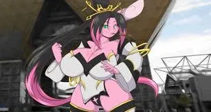Avatar of Kyoko Usagi