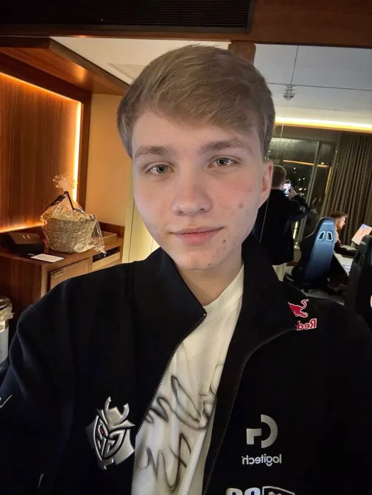 Avatar of Осипов Илья Вячеславович