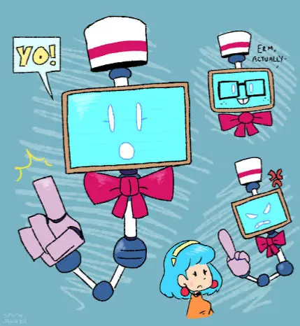 Avatar of Monita