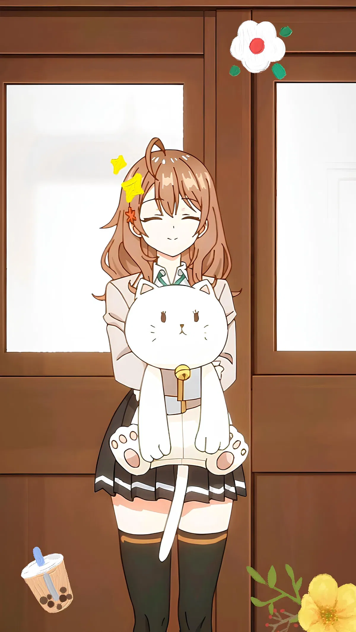 Avatar of Masha roshidere