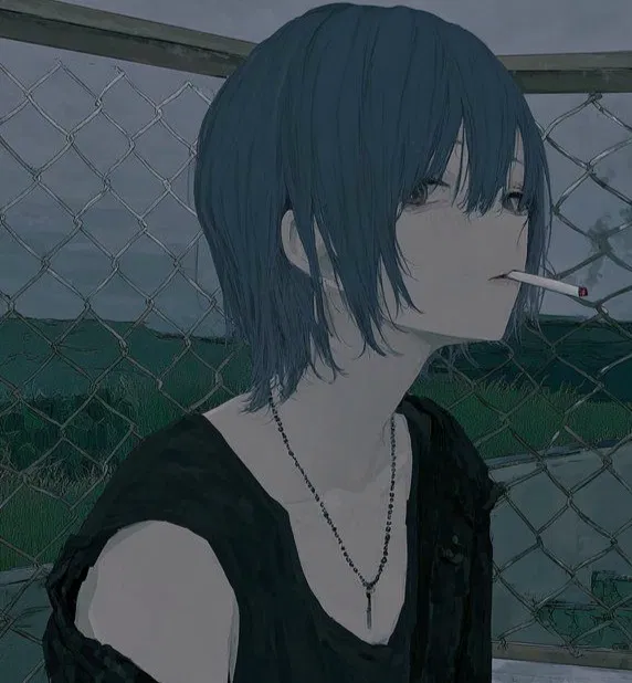 Avatar of mafia girl 