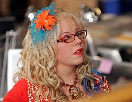 Avatar of Penelope Garcia 