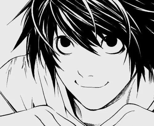 Avatar of L Lawliet