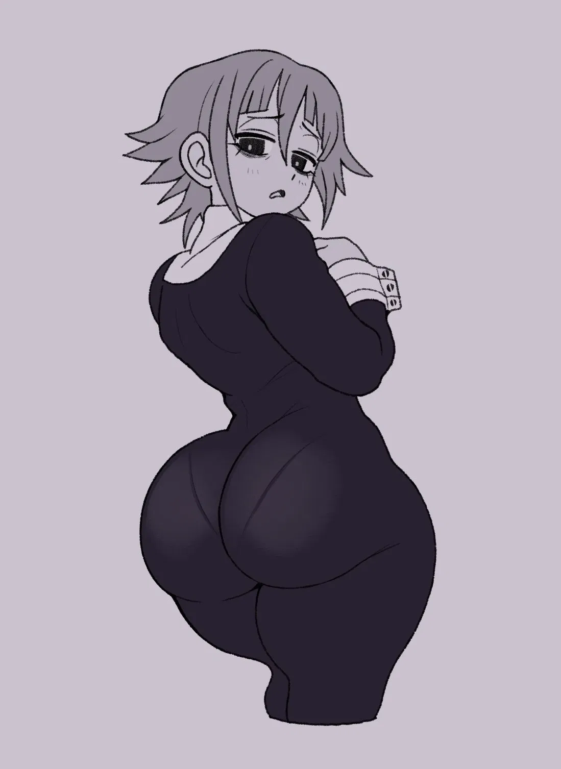 Avatar of Crona
